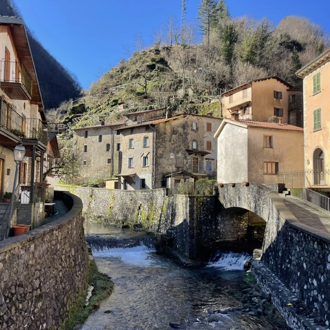 Paese di fornovolasco