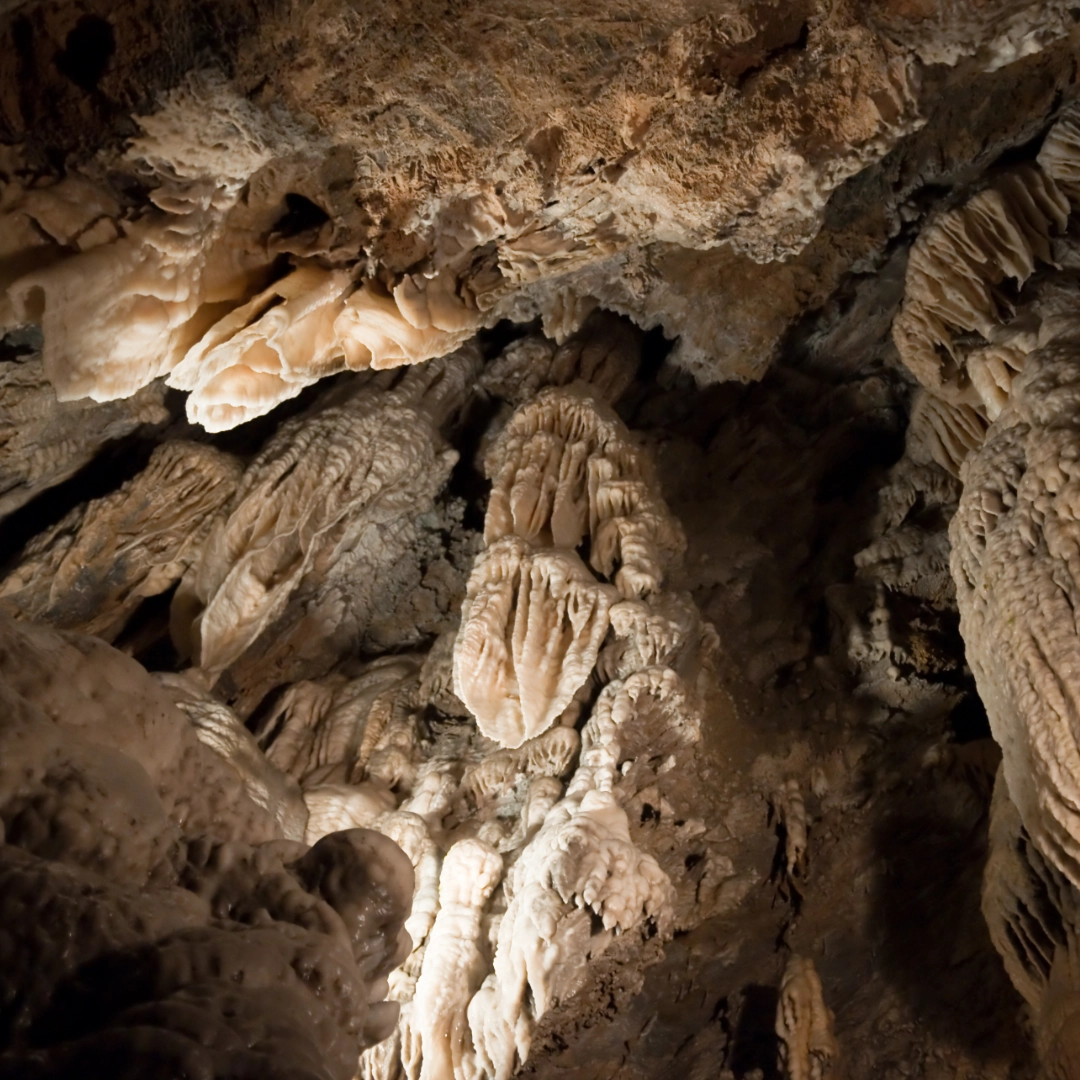 Grotta del vento
