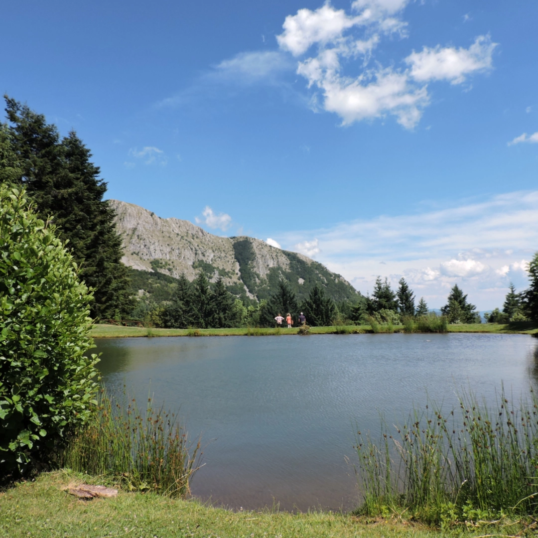 Parco dell'orecchiella
