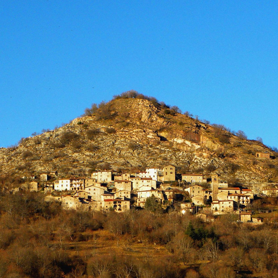 sassorosso Paese Sassorosso