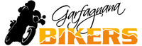 Nuovo logo Garfagnana Bikers 2026